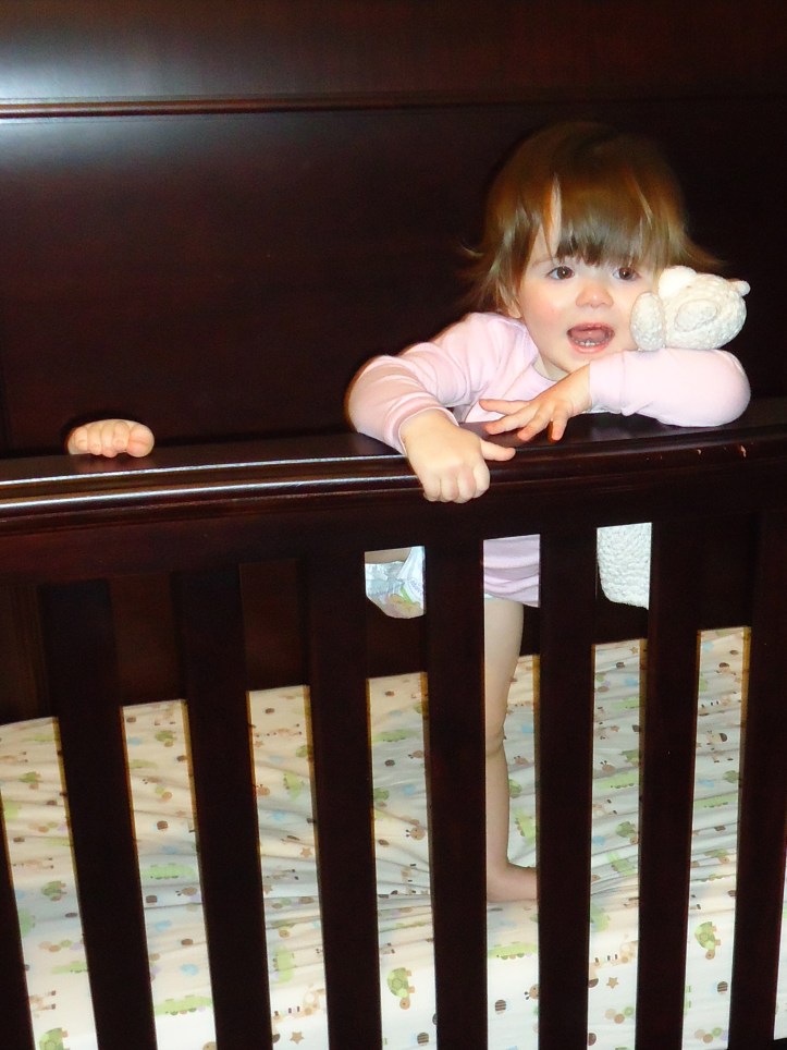 Back up - I'm coming over!!