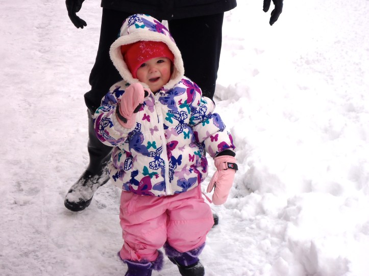 Here's lookin' at you kid!