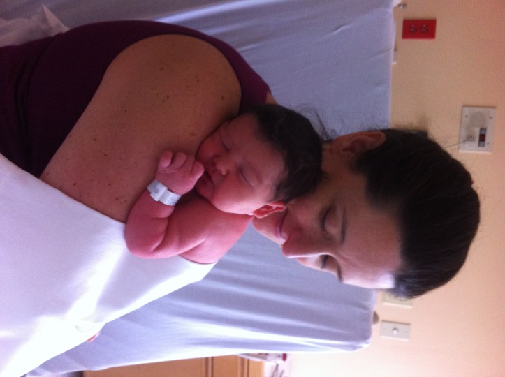 Got build up strength for the Maddie summit! 