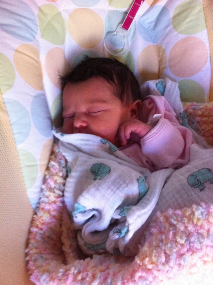 Great day for sleeping