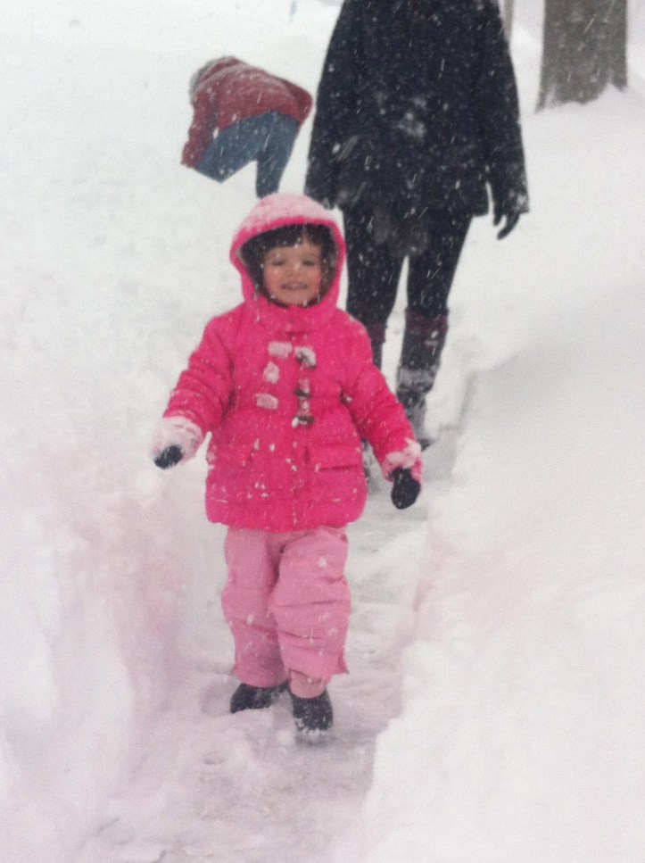 Is this all we're getting???