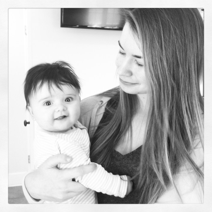 I seem to be devoid of color