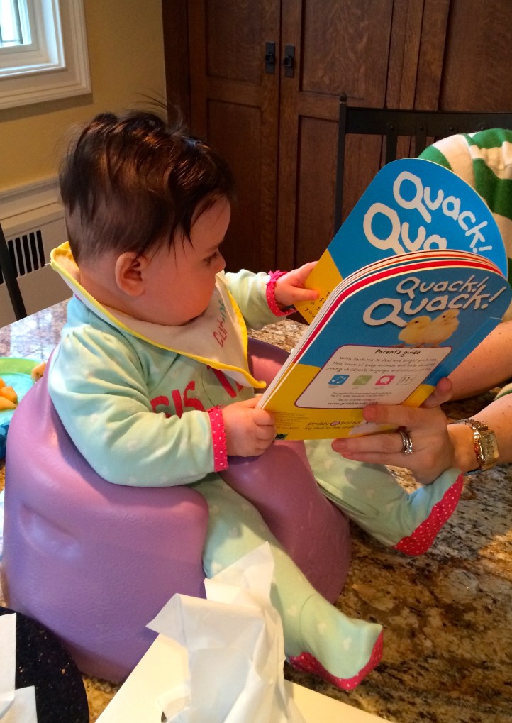 Reading shouldn't be this easy