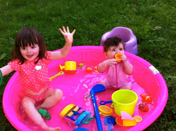 Happy Anniversary Mom and Dad!