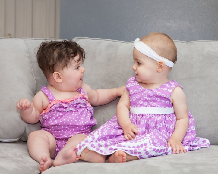 We own this photo shoot!