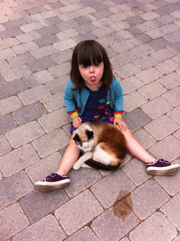 But she's mine!!