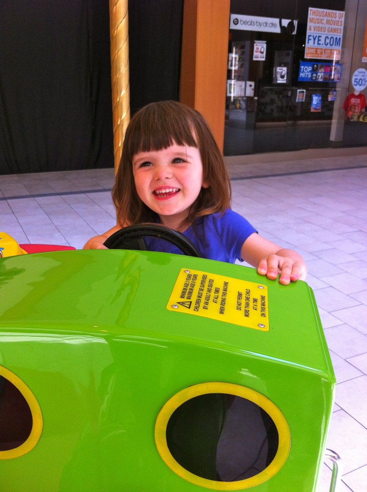 Time to throw the hammer down!