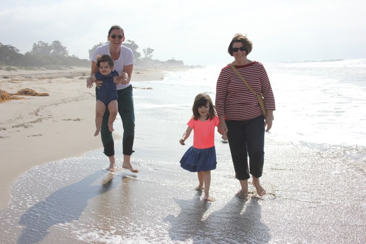 Truly, a perfect day!