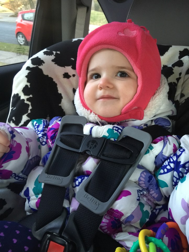 I make this hat look good