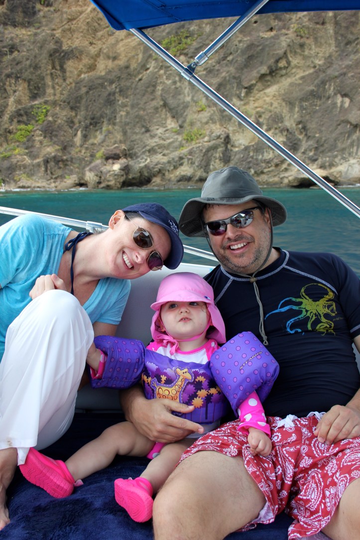 She's going for the wheel again!