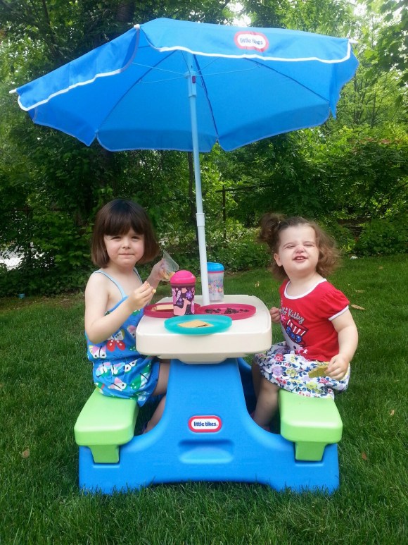 Try the juice, it's divine