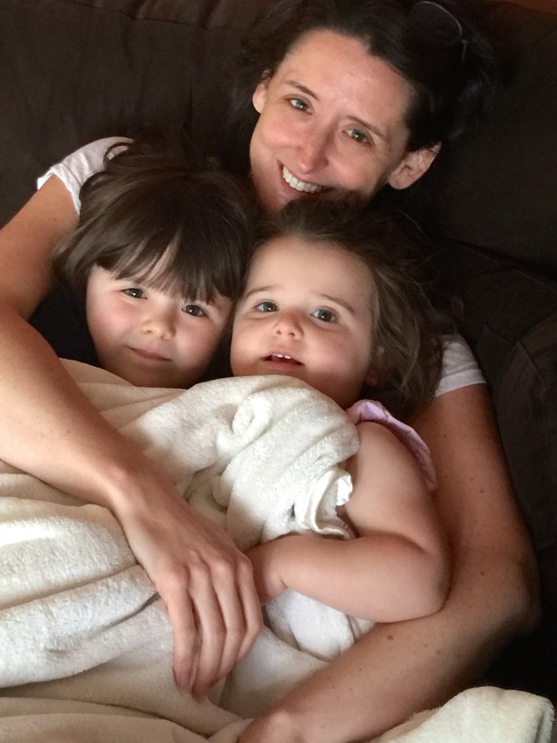 Calm before the storm