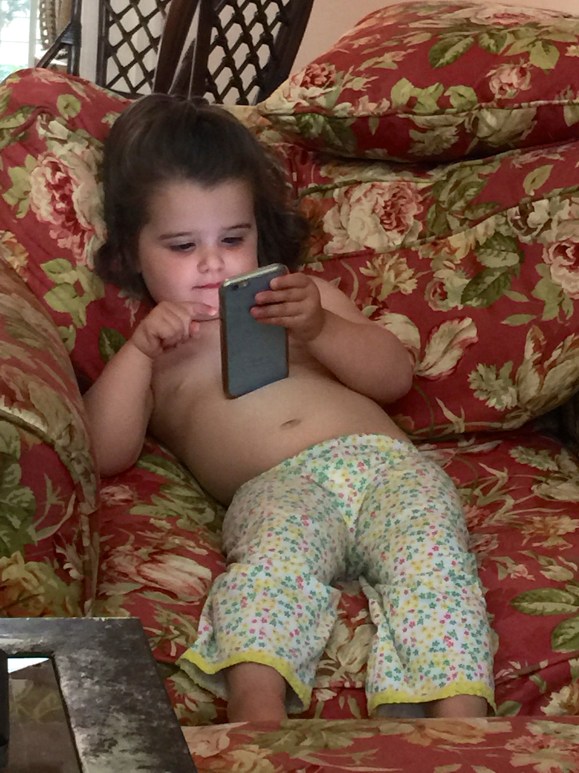 These emails are stacking up!!