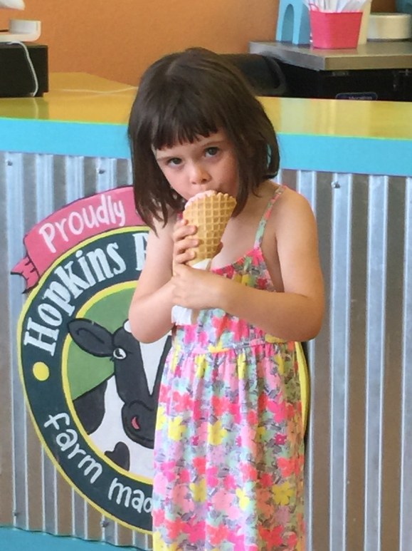 Just another day in paradise