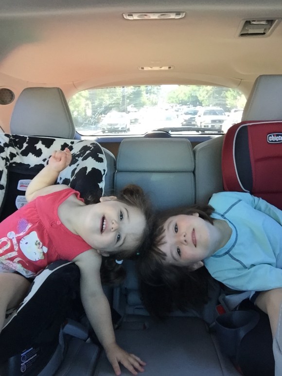 Meeting of the minds