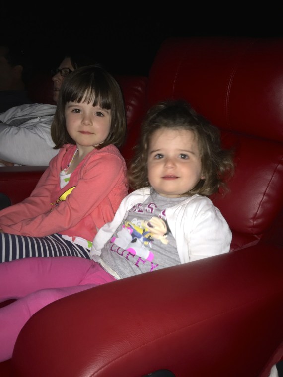 Would the real minions please stand up?