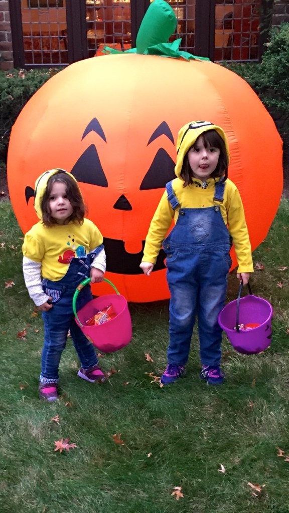 We were told that masks were optional