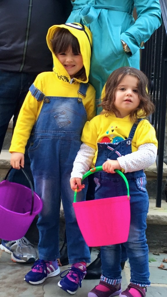 Success is measured by the bucket load