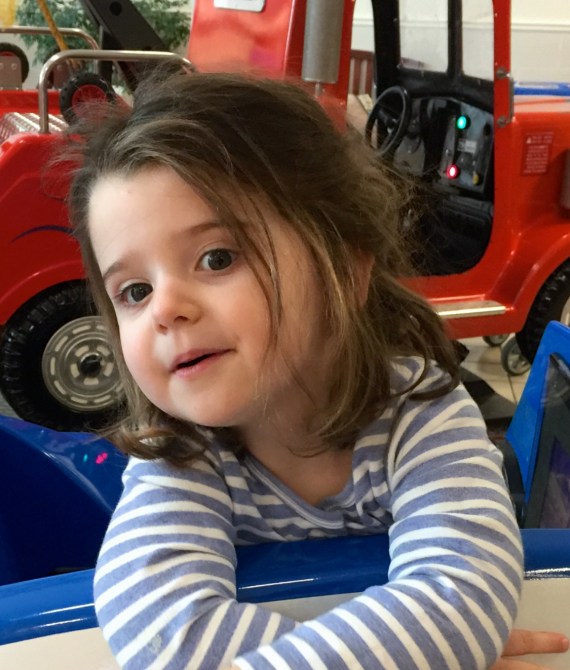 I'm watching every move