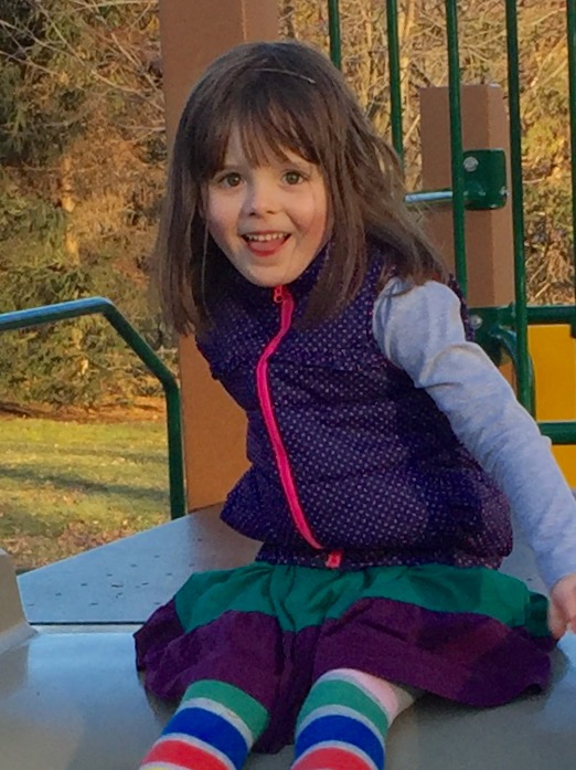 It's how you wear the vest that counts