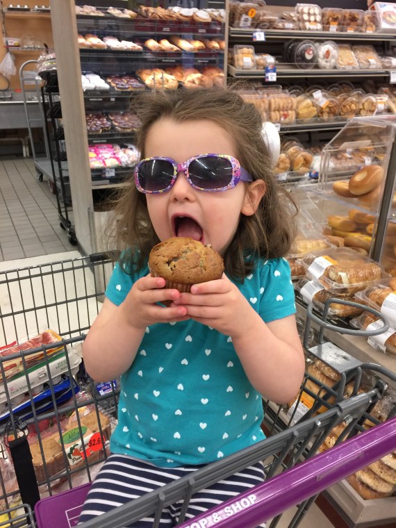 I wish they made these a little bigger...